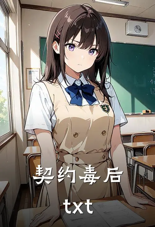 契约毒后txt