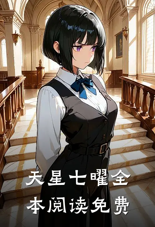 天星七曜全本阅读免费