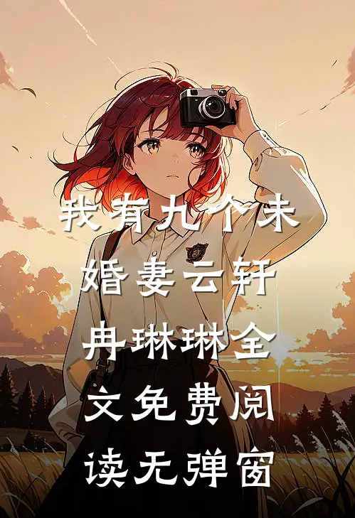 我有九个未婚妻云轩冉琳琳全文免费阅读无弹窗