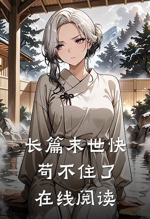 长篇末世快苟不住了在线阅读