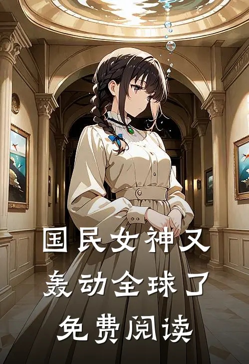 国民女神又轰动全球了免费阅读