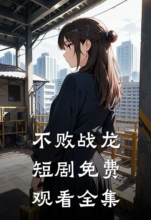 不败战龙短剧免费观看全集