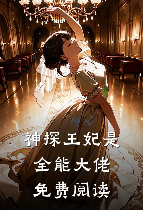 神探王妃是全能大佬免费阅读