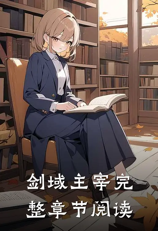 剑域主宰 完整章节阅读