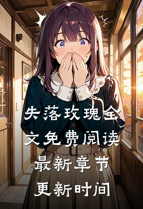 失落玫瑰全文免费阅读最新章节更新时间