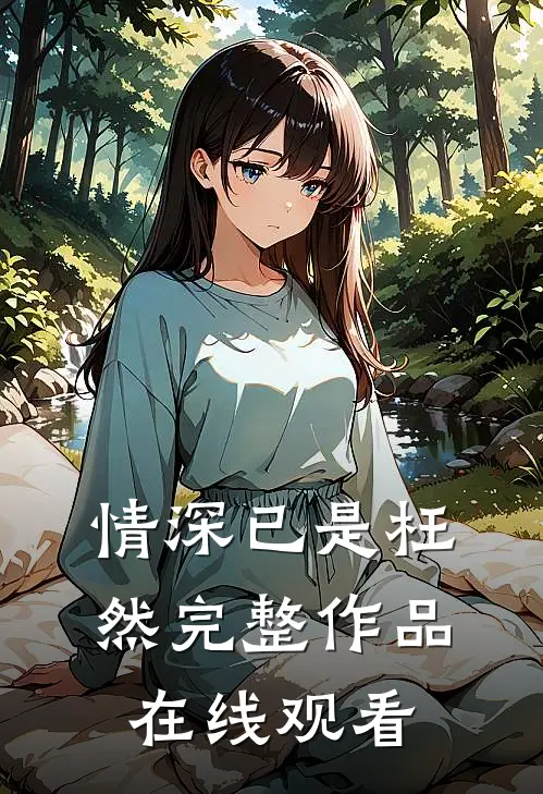 情深已是枉然完整作品在线观看