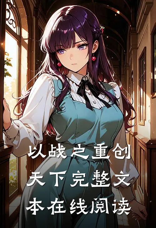 以战之重创天下完整文本在线阅读