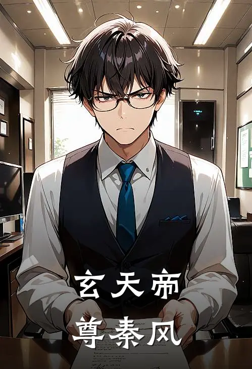 玄天帝尊秦风