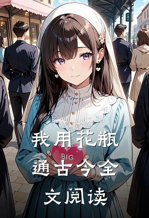 我用花瓶通古今全文阅读