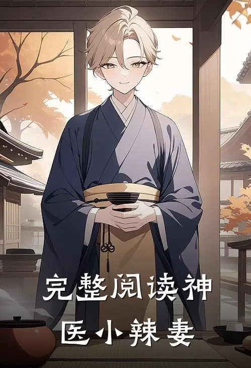 完整阅读神医小辣妻