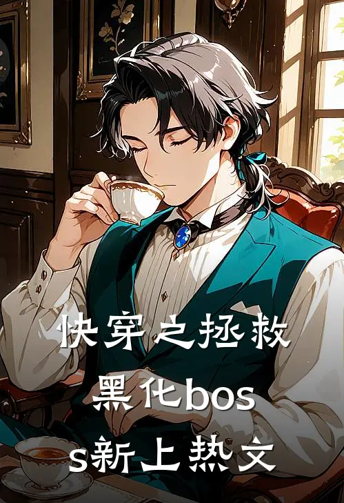 快穿之拯救黑化boss新上热文