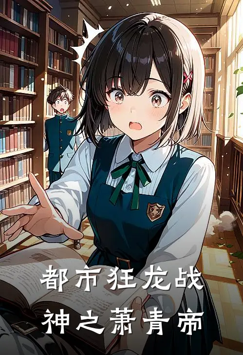 都市狂龙战神之萧青帝