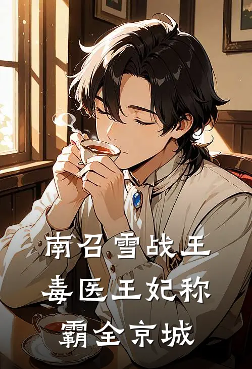 南召雪战王毒医王妃称霸全京城