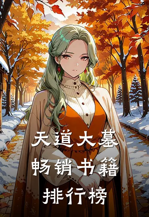 天道大墓畅销书籍排行榜