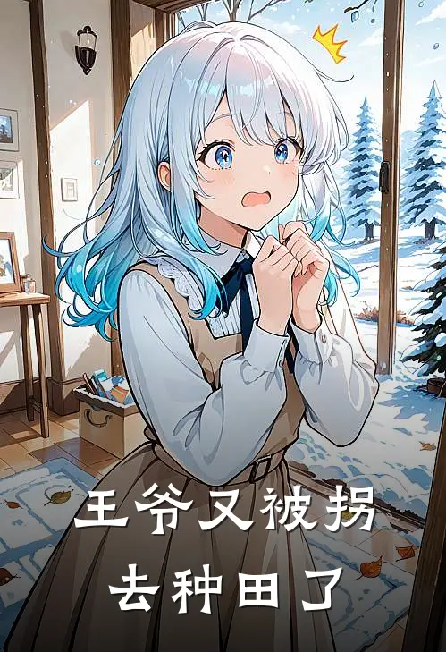 王爷又被拐去种田了