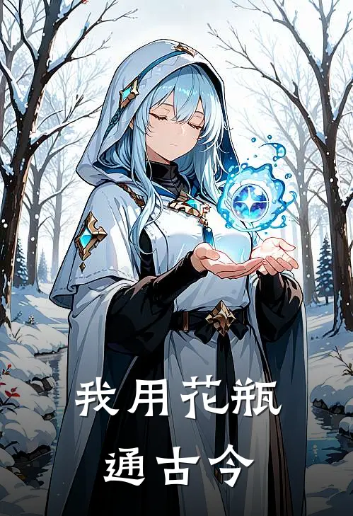 我用花瓶通古今