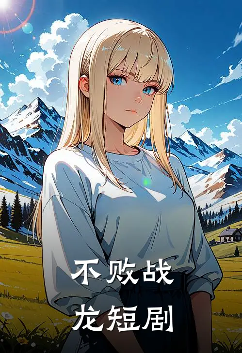不败战龙短剧