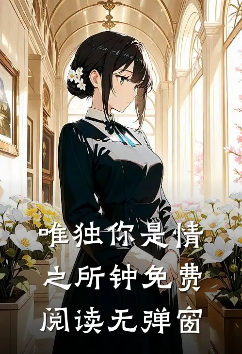 唯独你是情之所钟免费阅读无弹窗