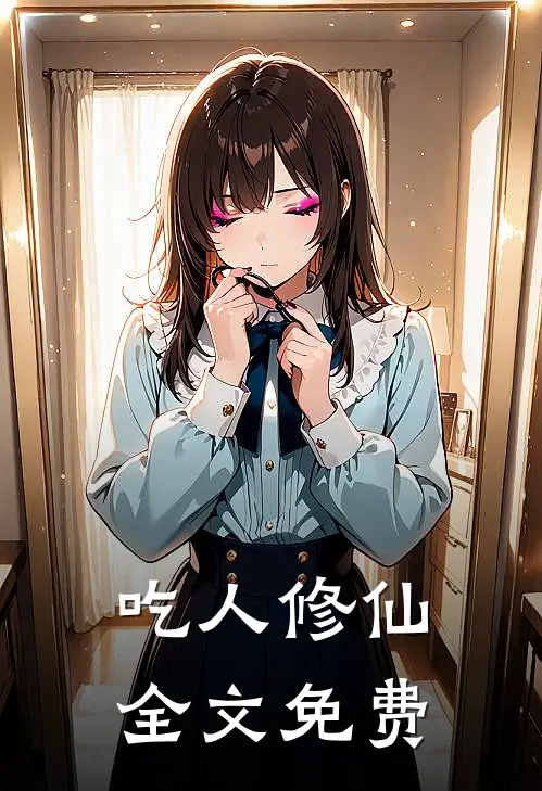 吃人修仙全文免费