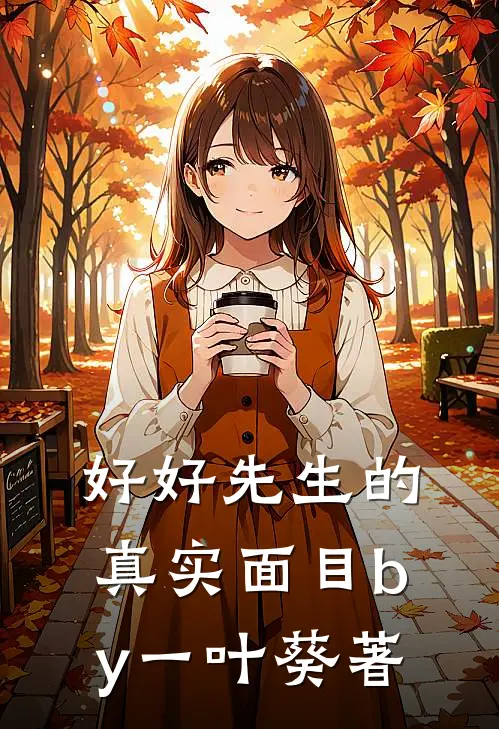 好好先生的真实面目by一叶葵著
