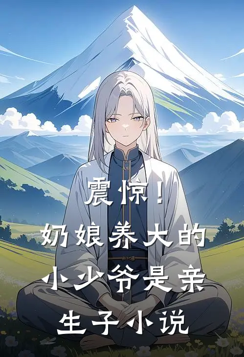 震惊！奶娘养大的小少爷是亲生子小说