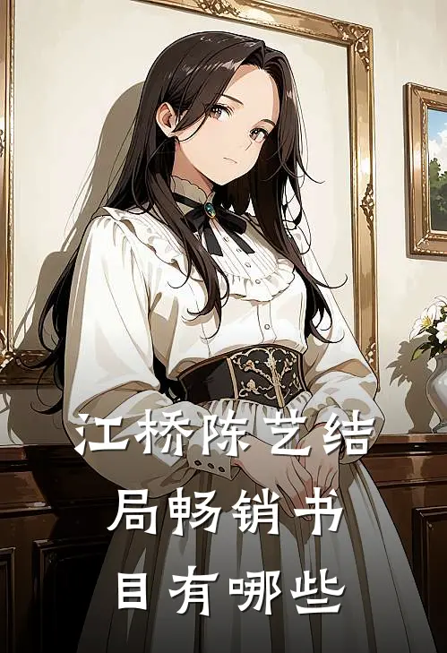 江桥陈艺结局畅销书目有哪些