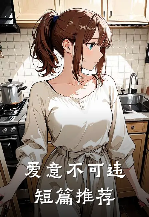 爱意不可违短篇推荐