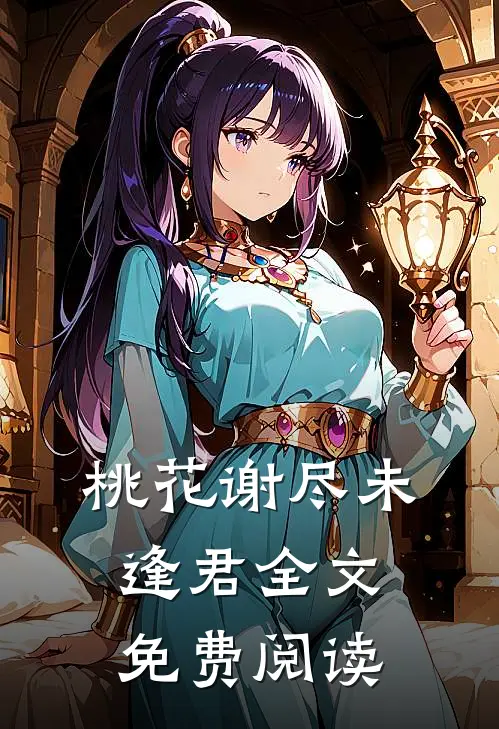 桃花谢尽未逢君全文免费阅读