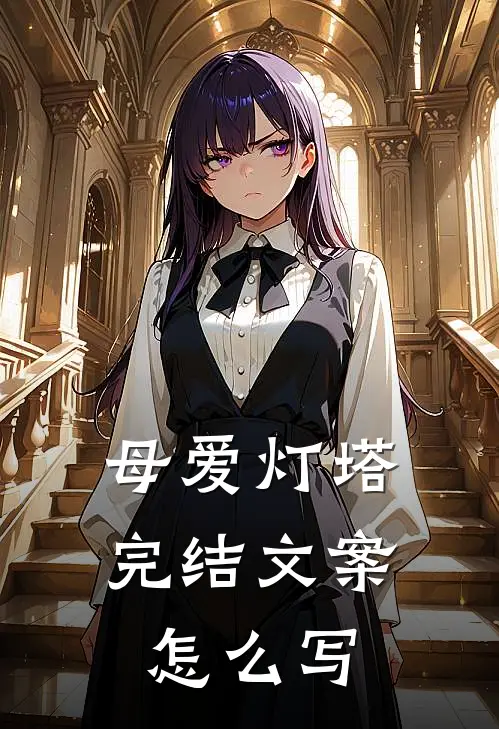 母爱灯塔完结文案怎么写