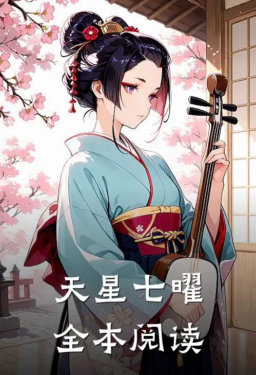 天星七曜全本阅读