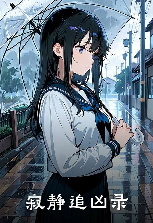 寂静追凶录