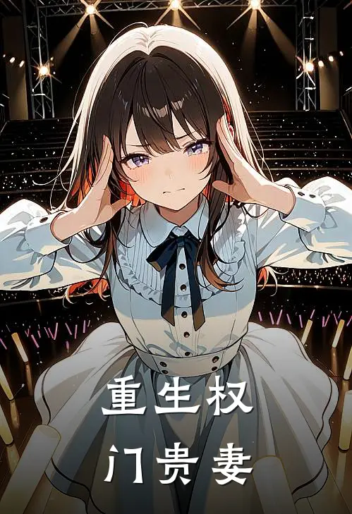 重生权门贵妻