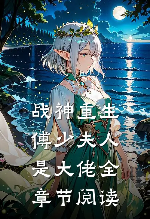 战神重生傅少夫人是大佬全章节阅读