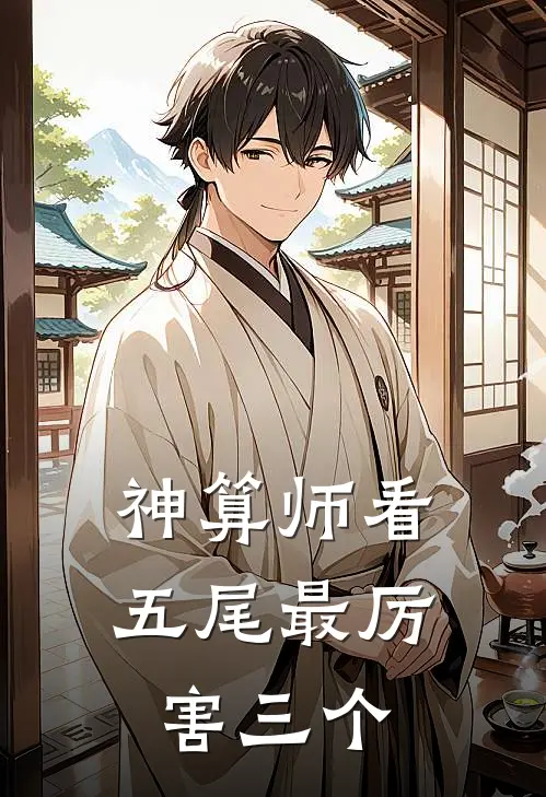 神算师看五尾最厉害三个