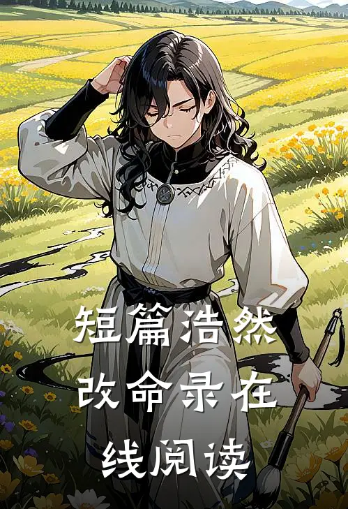 短篇浩然改命录在线阅读