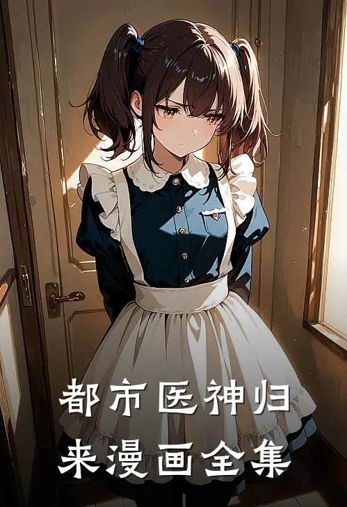 都市医神归来漫画全集