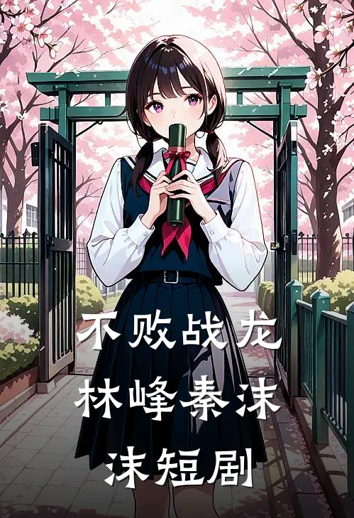 不败战龙林峰秦沫沫短剧