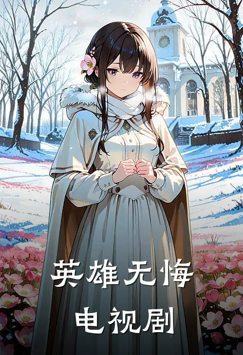 英雄无悔 电视剧