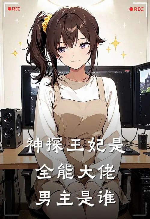 神探王妃是全能大佬 男主是谁