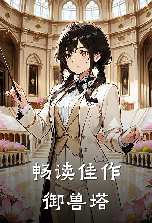 畅读佳作御兽塔
