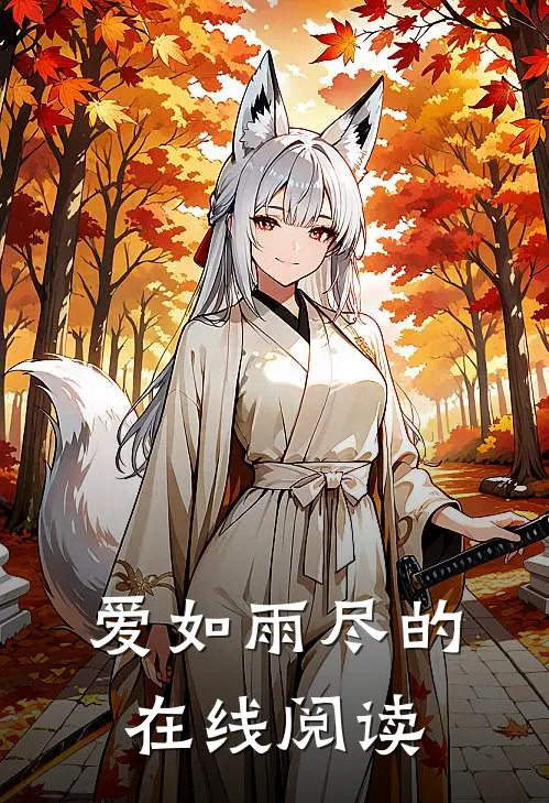 爱如雨尽的在线阅读