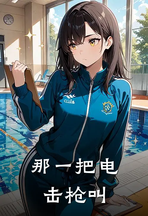 那一把电击枪叫