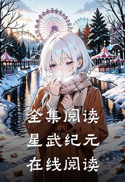 全集阅读星武纪元在线阅读