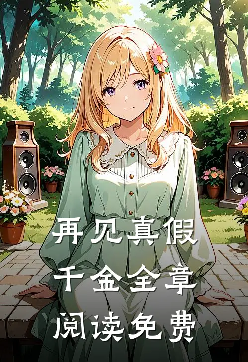 再见真假千金全章阅读免费