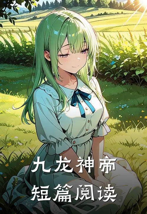 九龙神帝短篇阅读