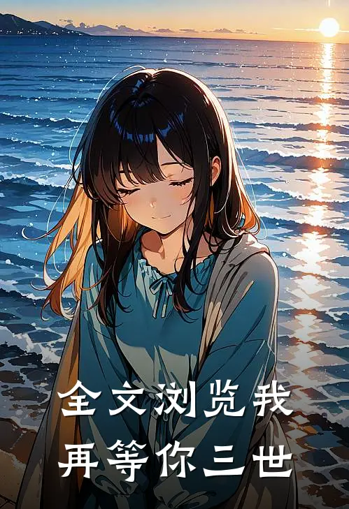 全文浏览我再等你三世