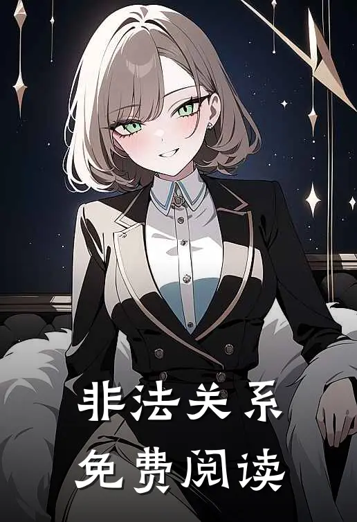 非法关系免费阅读
