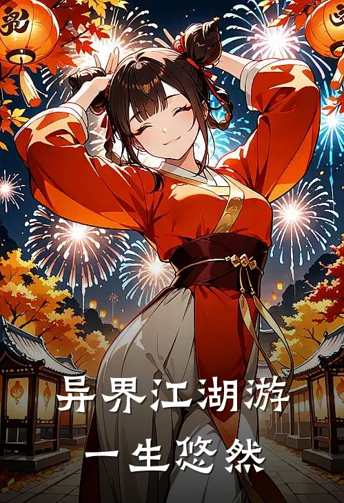 异界江湖游 一生悠然