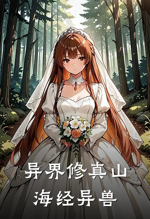异界修真山海经异兽