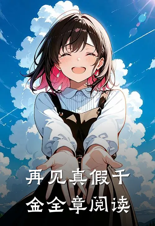 再见真假千金全章阅读